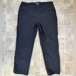 Walter Hagen Dark Gray Performance Golf Pants